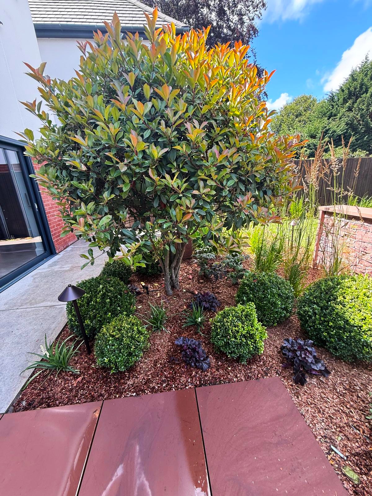 Pergolas & Garden Workshops Widnes | Timber Outbuildings | Outback ...